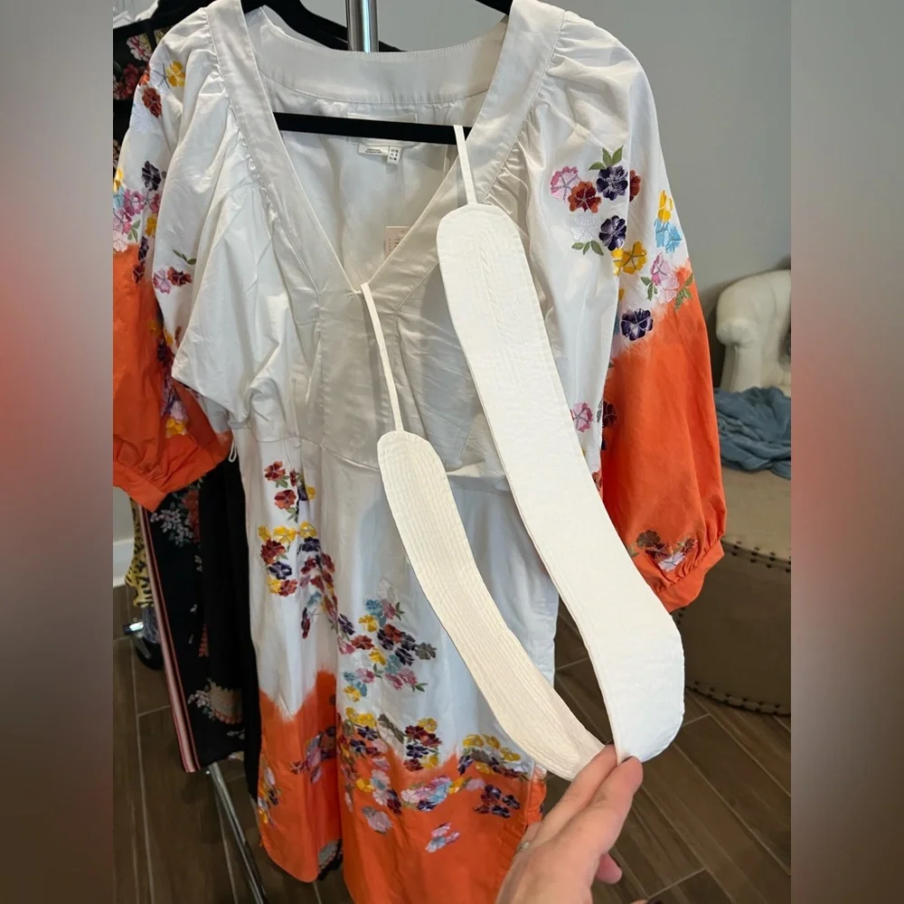 Anthropologie Dress - Picture 5 of 9